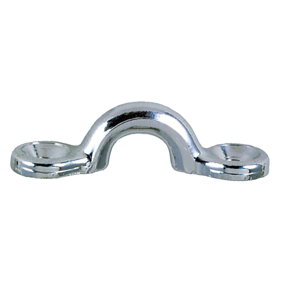Perko Eye Strap - 5/16 inch I.D. with Chrome Plated Zinc Alloy Construction