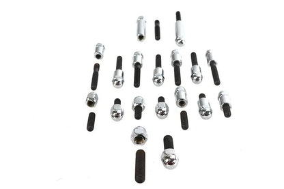 Colony Acorn Primary Cover Screw for Harley Davidson FL Models by Colony