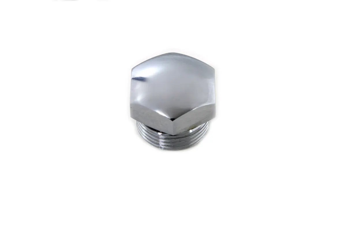 Colony Standard Size Transmission Plug for Harley Davidson EL and UL Models by Colony