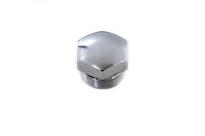 Colony Standard Size Transmission Plug for Harley Davidson EL and UL Models by Colony