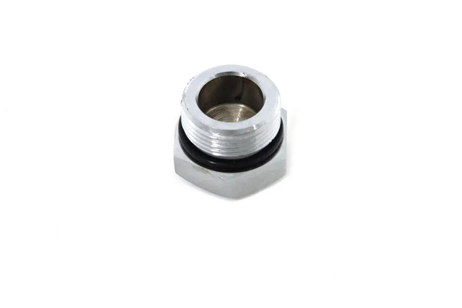 Colony Standard Size Transmission Plug for Harley Davidson EL and UL Models by Colony