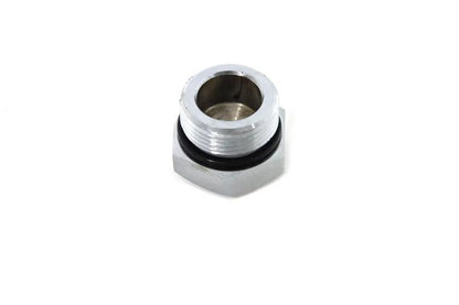 Colony Standard Size Transmission Plug for Harley Davidson EL and UL Models by Colony