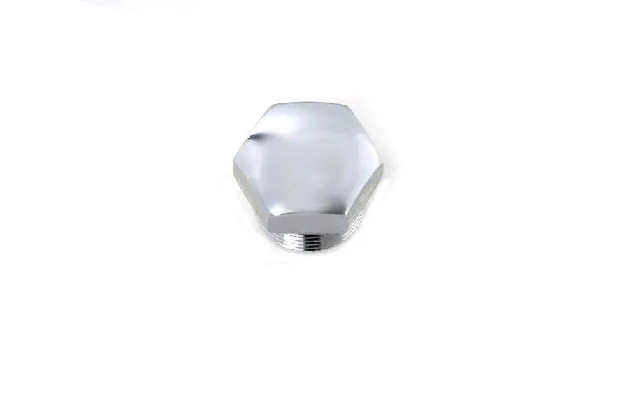 Colony Standard Size Transmission Plug for Harley Davidson EL and UL Models by Colony
