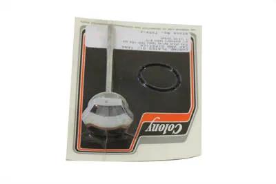 Colony 21-72 Hex Style Oil Tank Dipstick with 1-1/4 inch-20 Thread by Colony