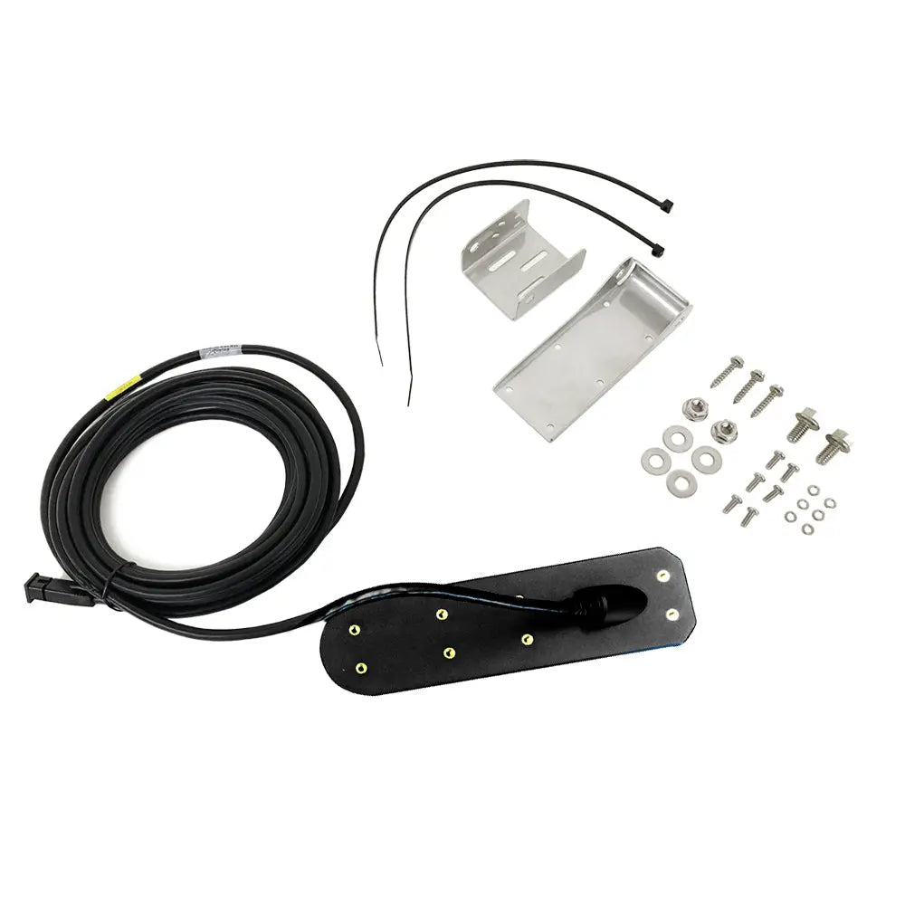 Humminbird XM 9 HW MSI T MEGA Side Imaging+ Transom Mount Transducer Part 710282-1