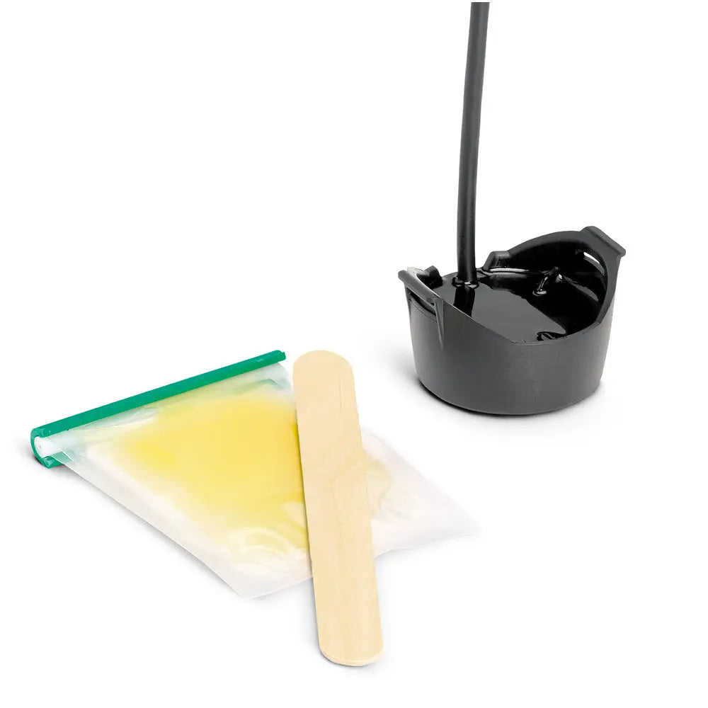Humminbird XP 9 HW In-Hull Transducer for Dual Spectrum CHIRP Sonar - Compatible with HELIX Series