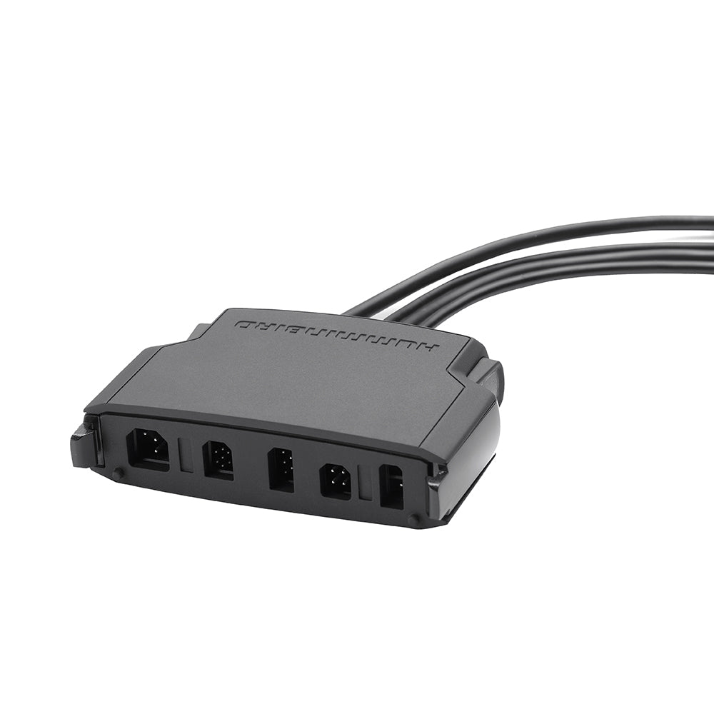 Humminbird HCCT Cable Connect Tray for HELIX Fish Finders