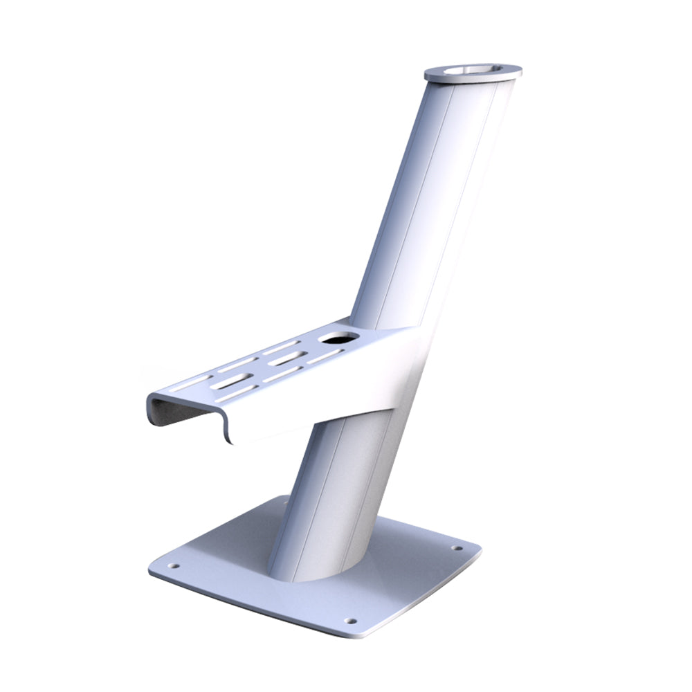 Scanstrut Dual PowerTower Strut - Radome (Part Number: DPT-R)