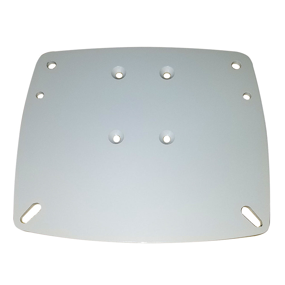 Scanstrut Radome Plate 1 for Raymarine, Garmin, B&G, Lowrance Domes