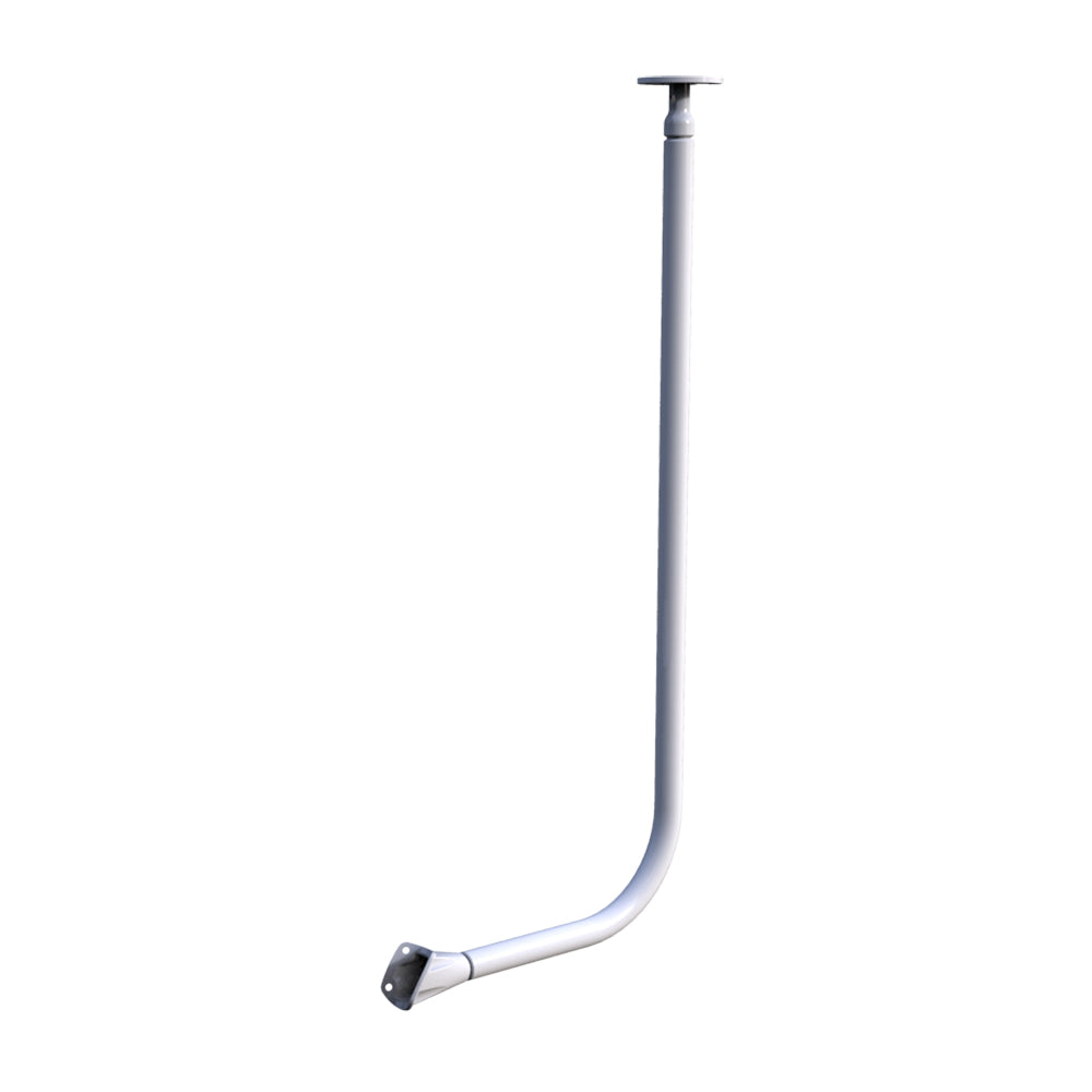 Scanstrut Central Lightbar for Up to 18-inch Domes - Modular Dual PowerTower