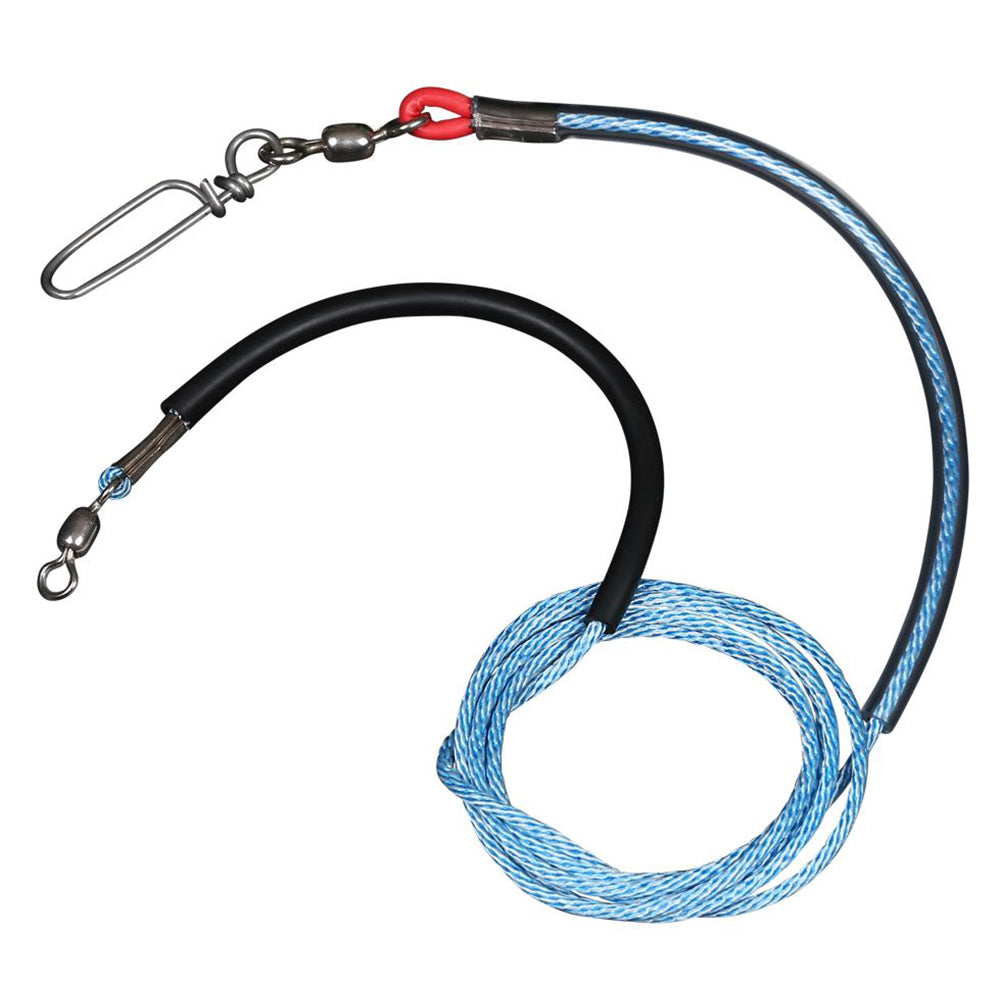 Scotty 376 Sure Stop Pro for 60 inch Downrigger Boom - Reliable Auto Stop Mechanism