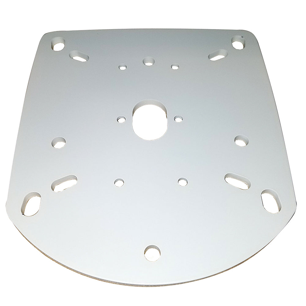 Scanstrut Open Array Plate 1 for all Open Array Radars - DPT-OA-PLATE-01