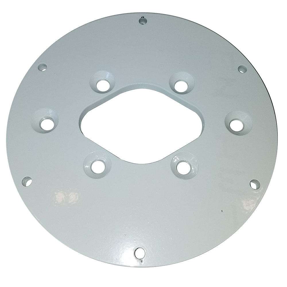 Scanstrut Camera Plate 2 for FLIR M100/200 Thermal Imaging Cameras