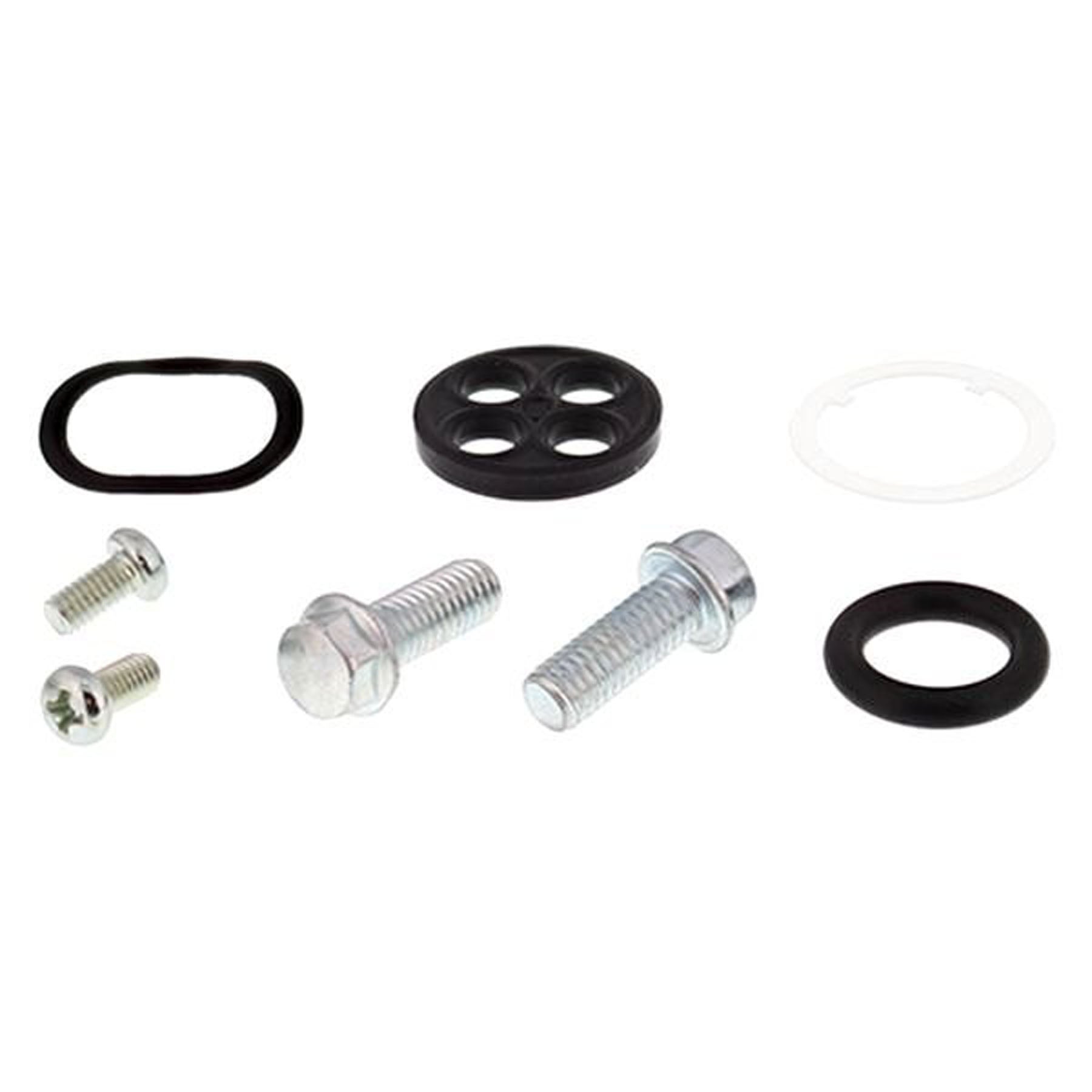 All Balls Racing Fuel Tap Repair Kit (Part #60-1100)