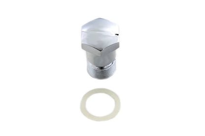 Colony Tachometer Drive Block Off Plug Kit for Harley Davidson XL Models by Colony