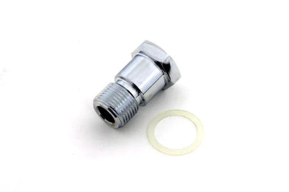 Colony Tachometer Drive Block Off Plug Kit for Harley Davidson XL Models by Colony