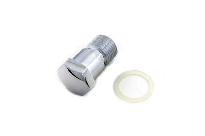 Colony Tachometer Drive Block Off Plug Kit for Harley Davidson XL Models by Colony