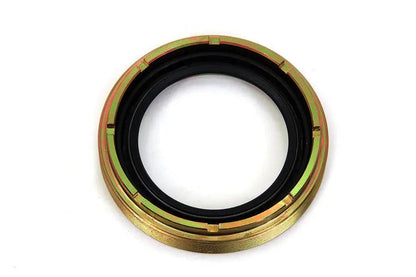 Colony Engine Case Sprocket Shaft Retainer and Seal for Harley Davidson FL Models by Colony