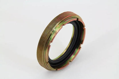 Colony Engine Case Sprocket Shaft Retainer and Seal for Harley Davidson FL Models by Colony