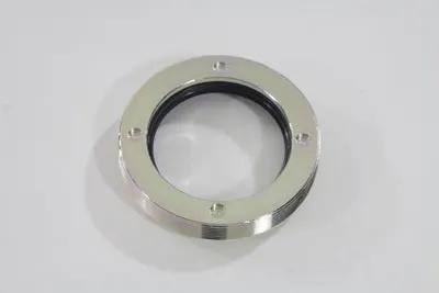 V-Twin Engine Case Sprocket Shaft Retainer and Seal Kit for Harley Davidson FL Models (Part #20136) by V-Twin
