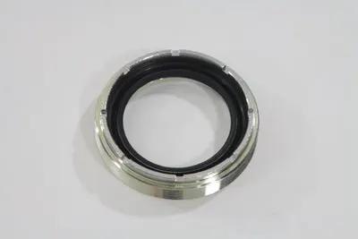 V-Twin Engine Case Sprocket Shaft Retainer and Seal Kit for Harley Davidson FL Models (Part #20136) by V-Twin
