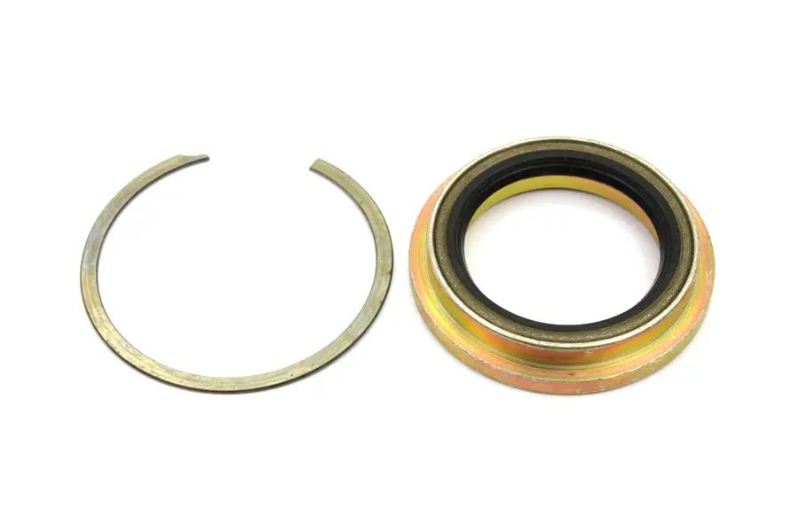 Colony Engine Case Sprocket Shaft Seal Kit for Harley Davidson EL and FL Models by Colony