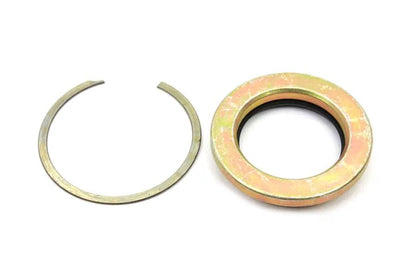 Colony Engine Case Sprocket Shaft Seal Kit for Harley Davidson EL and FL Models by Colony