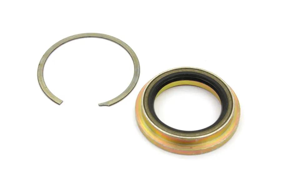 Colony Engine Case Sprocket Shaft Seal Kit for Harley Davidson EL and FL Models by Colony