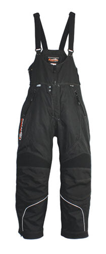 Katahdin Gear X2-X Women's Bibs, Black, Small