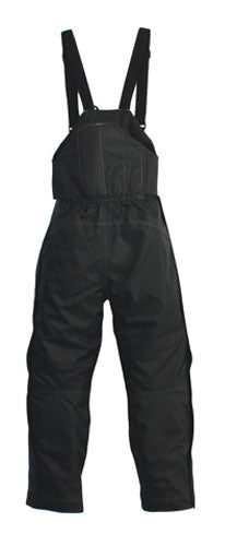 Katahdin Gear X2-X Women's Bibs, Black, Small