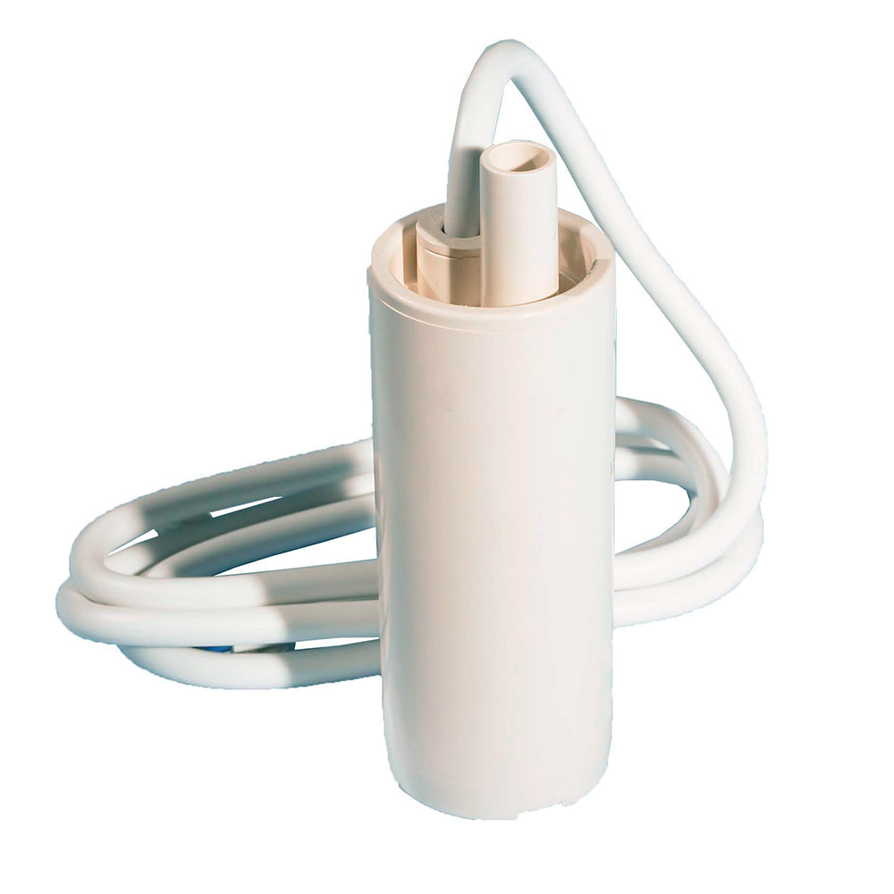 Whale Marine GP1002 Standard 12V Submersible Electric Galley Pump