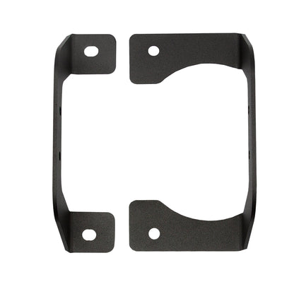 RIGID Industries 2018 Jeep Wrangler JL Fog Mount for 2 D-Series Lights