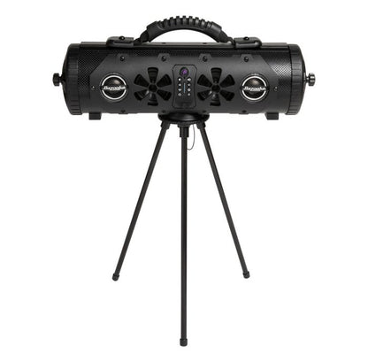 Bazooka Bluetooth Mini G3 Party Bar 16-Inch Black - Model BPB16-G3-BAT