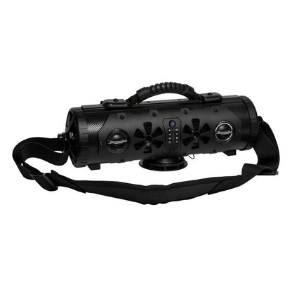 Bazooka Bluetooth Mini G3 Party Bar 16-Inch Black - Model BPB16-G3-BAT