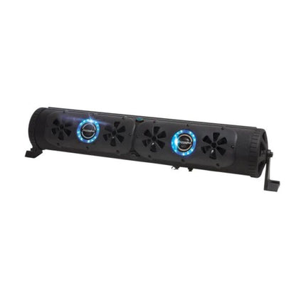Bazooka G3 Bluetooth Party Bar 24" - Portable Wireless Speaker for Outdoor & Indoor Events