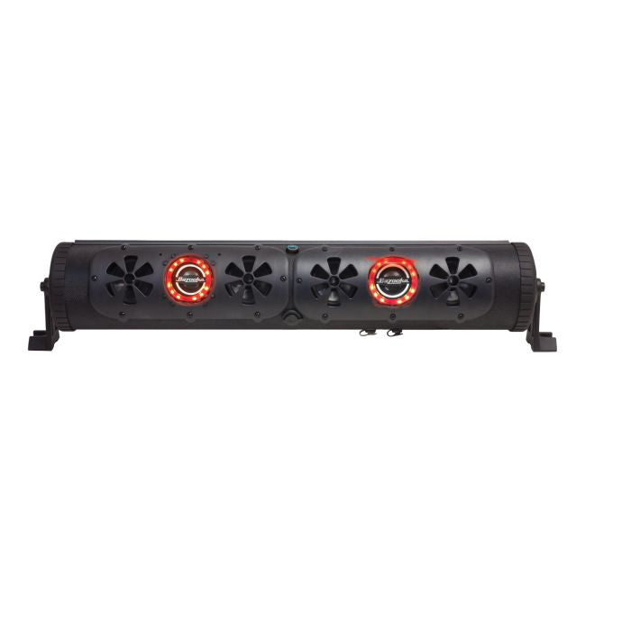 Bazooka G3 Bluetooth Party Bar 24" - Portable Wireless Speaker for Outdoor & Indoor Events