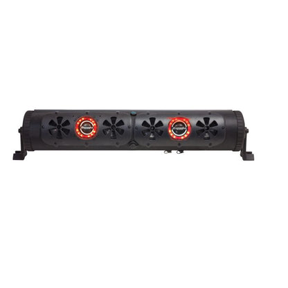 Bazooka G3 Bluetooth Party Bar 24" - Portable Wireless Speaker for Outdoor & Indoor Events