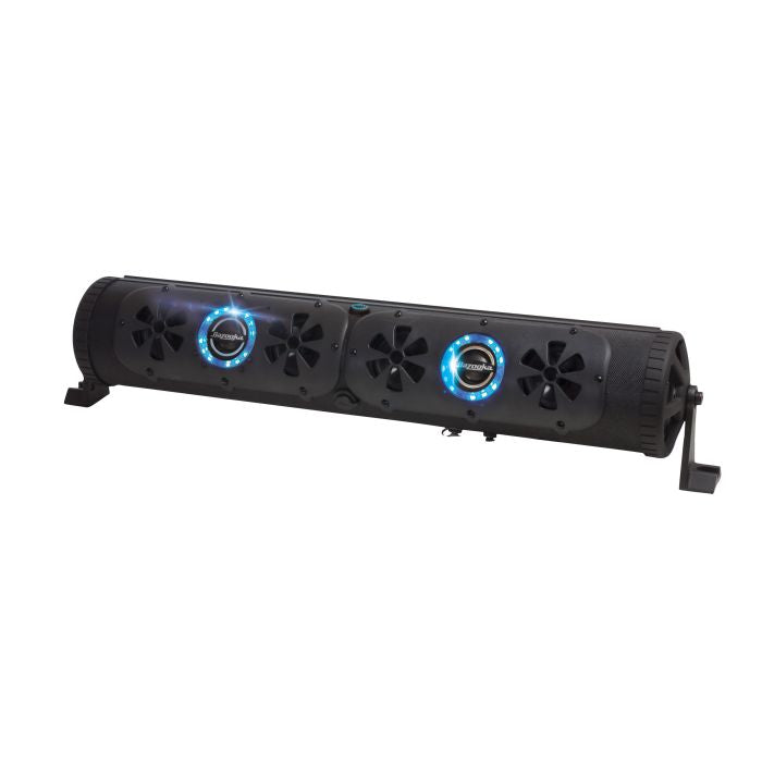 Bazooka G3 Bluetooth Party Bar 24" - Portable Wireless Speaker for Outdoor & Indoor Events