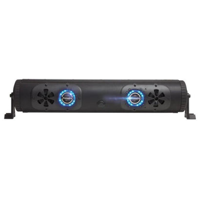 Bazooka Blue Tooth G3 Party Bar 24-Inch Double Sided - Model BPB24-DS-G3