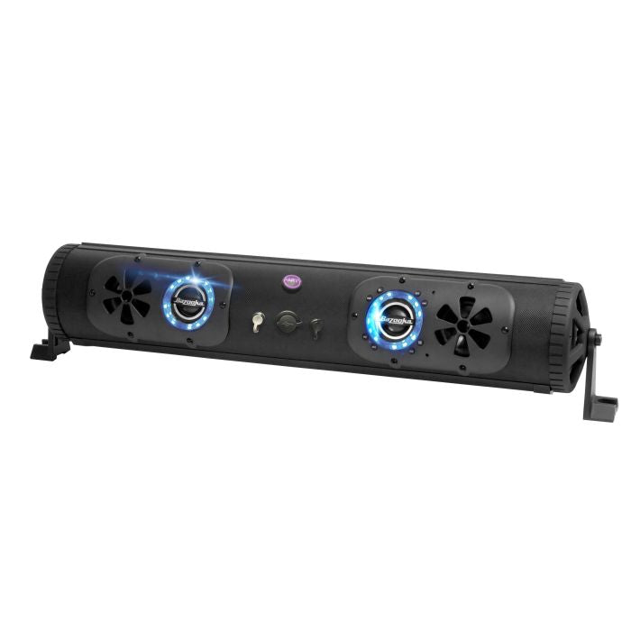 Bazooka Blue Tooth G3 Party Bar 24-Inch Double Sided - Model BPB24-DS-G3