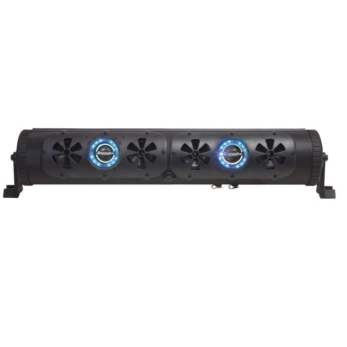 Bazooka Bluetooth G2 Party Bar 24" - Portable Wireless Speaker with Superior Sound