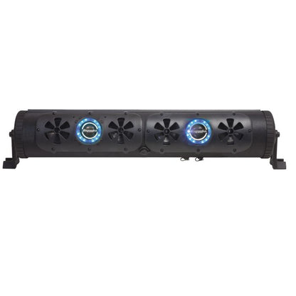 Bazooka Bluetooth G2 Party Bar 24" - Portable Wireless Speaker with Superior Sound