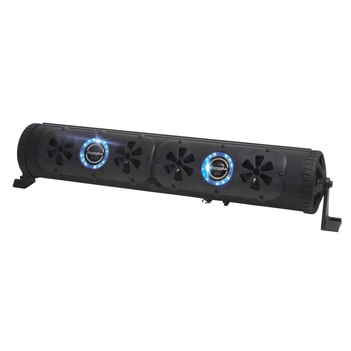 Bazooka Bluetooth G2 Party Bar 24" - Portable Wireless Speaker with Superior Sound