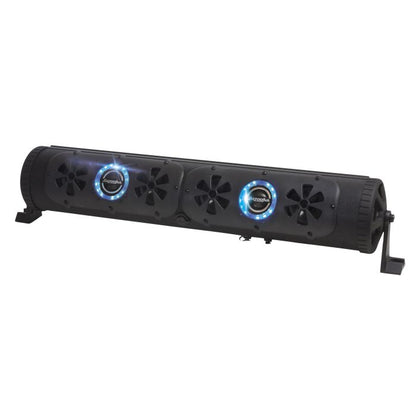 Bazooka Bluetooth G2 Party Bar 24" - Portable Wireless Speaker with Superior Sound