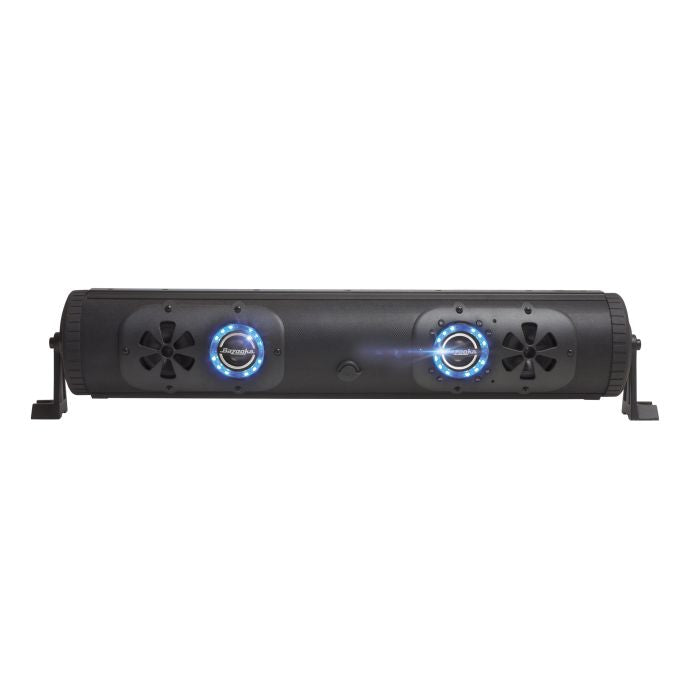 Bazooka Bluetooth Party Bar 24-inch Double Sided - Model BPB24-DS-G2