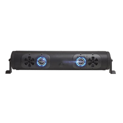 Bazooka Bluetooth Party Bar 24-inch Double Sided - Model BPB24-DS-G2