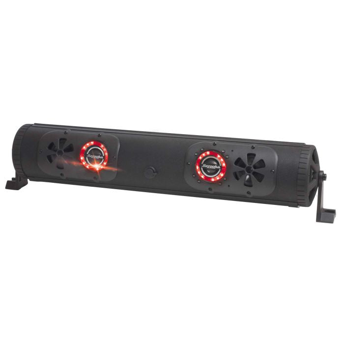 Bazooka Bluetooth Party Bar 24-inch Double Sided - Model BPB24-DS-G2