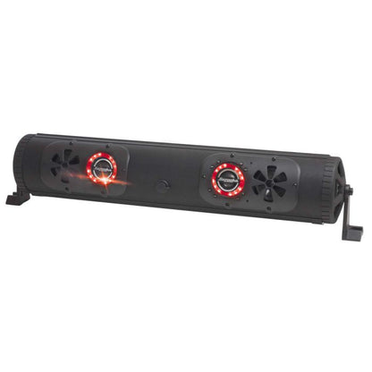 Bazooka Bluetooth Party Bar 24-inch Double Sided - Model BPB24-DS-G2
