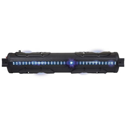 Bazooka Bluetooth Party Bar 24-inch Double Sided - Model BPB24-DS-G2