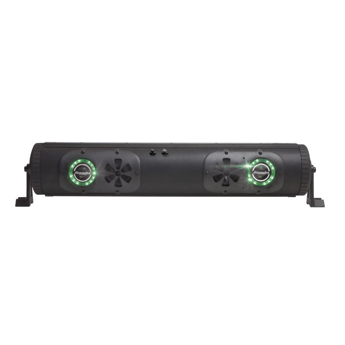 Bazooka Bluetooth Party Bar 24-inch Double Sided - Model BPB24-DS-G2